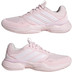 adidas Gamecourt 3 Clay Dames 9