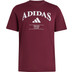 adidas Tennis Heritage Crew 4