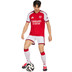 adidas Arsenal Authentic Thuis Shirt 2026/2027 4