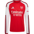 adidas Arsenal Thuis Shirt Longsleeve 2026/2027 3