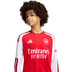 adidas Arsenal Thuis Shirt Longsleeve Kids 4