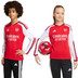 adidas Arsenal Thuis Shirt Longsleeve Kids 5
