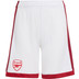 adidas Arsenal Pre-Match Trainingsset Kids 2026/2027 7
