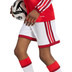 adidas Arsenal Pre-Match Trainingsset Kids 2026/2027 9