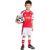 adidas Arsenal Thuis Tenue Little Kids 2026/2027 1