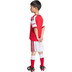 adidas Arsenal Thuis Tenue Little Kids 2026/2027 2