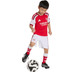 adidas Arsenal Thuis Tenue Little Kids 2026/2027 5