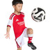 adidas Arsenal Thuis Tenue Little Kids 2026/2027 6