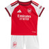 adidas Arsenal Thuis Tenue Baby 2026/2027 1