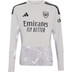 adidas Arsenal Thuis Keepersshirt Kids 2026/2027 1