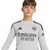 adidas Arsenal Thuis Keepersshirt Kids 2026/2027 3