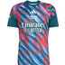 adidas Arsenal Pre-Match Trainingsset 2026/2027 4