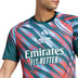 adidas Arsenal Pre-Match Trainingsset 2026/2027 6