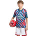 adidas Arsenal Pre-Match Shirt Kids 2026/2027 1
