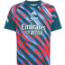 adidas Arsenal Pre-Match Shirt Kids 2026/2027 2