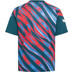 adidas Arsenal Pre-Match Shirt Kids 2026/2027 3
