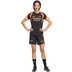 adidas Arsenal Trainingsshort Damen 26/27 5