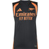 adidas Arsenal T-shirt Training Sans Manches 26/27 1