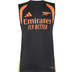 adidas Arsenal T-shirt Training Sans Manches 26/27 3