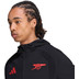 adidas Arsenal Tiro Veste Tissée 26/27 6