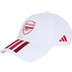 adidas Arsenal Cap 2026/2027 5