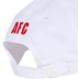 adidas Arsenal Cap Kids 2026/2027 4