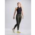 Fusion Training Tights Dam 4