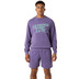 Björn Borg Classic Print Herr Crew 1