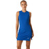 Björn Borg Ace Ribbed Dress 1