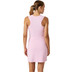 Björn Borg Ace Ribbed Dress 2