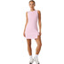 Björn Borg Ace Ribbed Dress 3