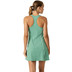 Björn Borg Ace Scooped Racerback Dress 2