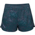 The Indian Maharadja 2 in 1 Agility Short 1