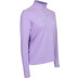 The Indian Maharadja Halb Zip Langarmshirt 3