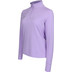 The Indian Maharadja Halb Zip Langarmshirt 4