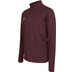 The Indian Maharadja M Halb Zip Langarmshirt 4