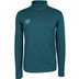 The Indian Maharadja M Halb Zip Langarmshirt 1