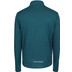 The Indian Maharadja M Halb Zip Langarmshirt 2