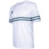 The Indian Maharadja Pique Gestreifte T-Shirt 4