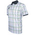 The Indian Maharadja Karierte Pique Polo 4