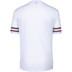 The Indian Maharadja Pique Gestreifter T-Shirt 2