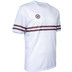 The Indian Maharadja Pique Gestreifter T-Shirt 3