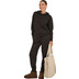 Only Play Lounge Hoody 5