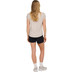 Only Play Aubree Auf Lockere T-Shirt 2