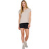 Only Play Aubree Auf Lockere T-Shirt 3