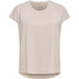 Only Play Aubree Auf Lockere T-Shirt 4