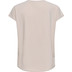 Only Play Aubree Auf Lockere T-Shirt 5