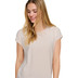 Only Play Aubree Auf Lockere T-Shirt 6