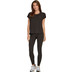 Only Play Aubree Auf Lockere T-Shirt 3