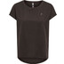 Only Play Aubree Auf Lockere T-Shirt 4